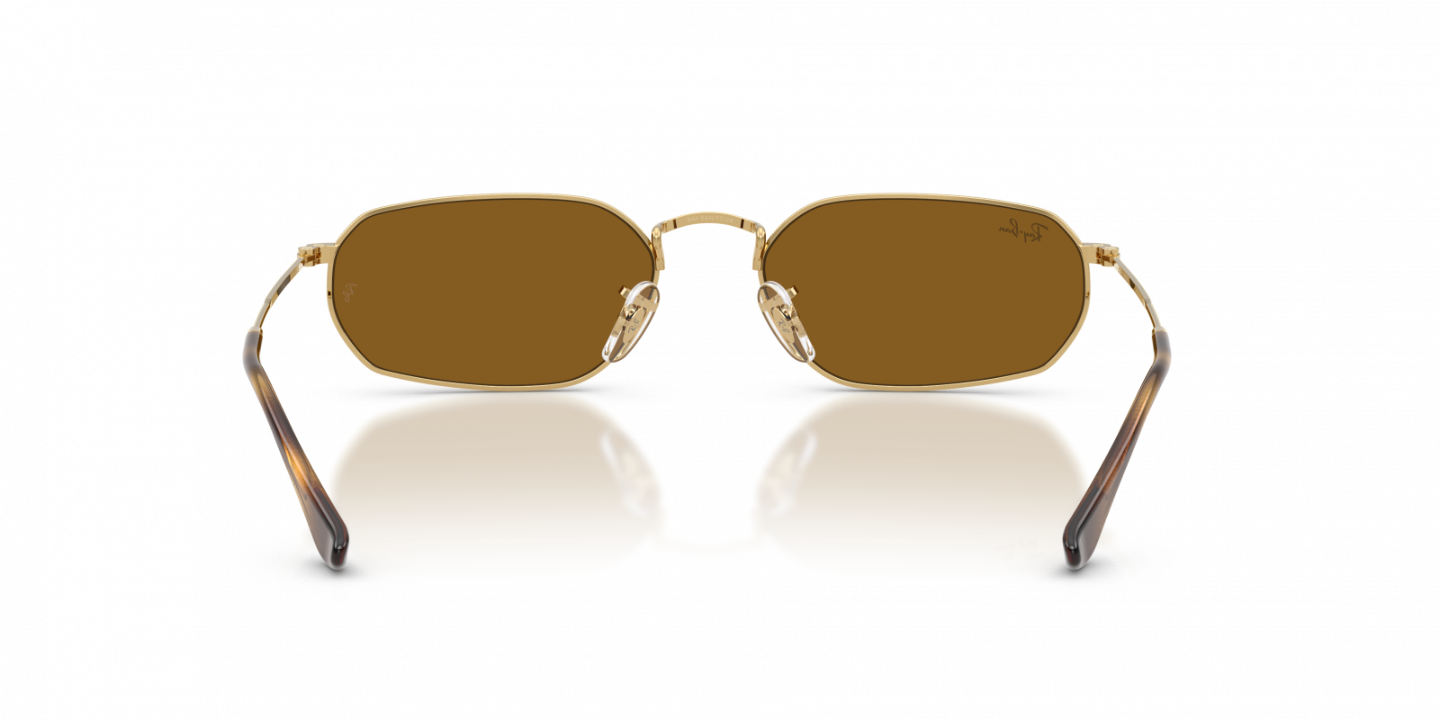Ray Ban RB3947 001/33  